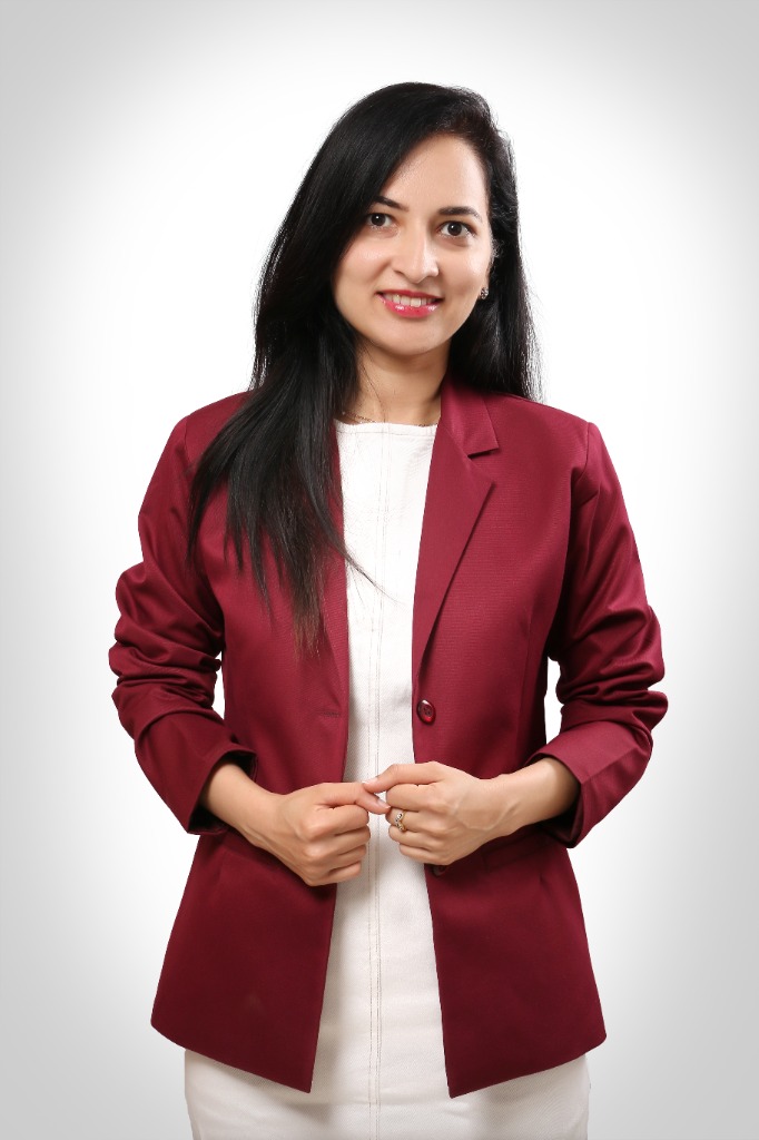 Lavanya Bachwal