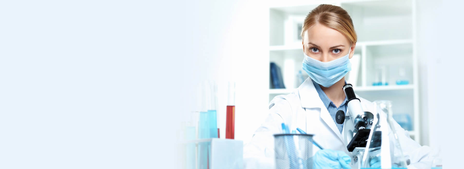 Clinic Interior