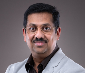 Dr Rahul Tipnis